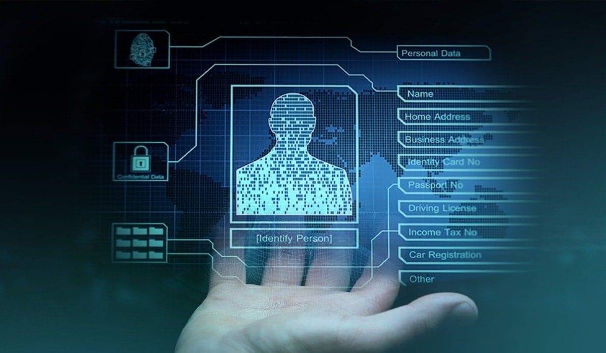 Identidad Digital y la Tecnología Blockchain: Para una Identidad Digital segura y Descentralizada