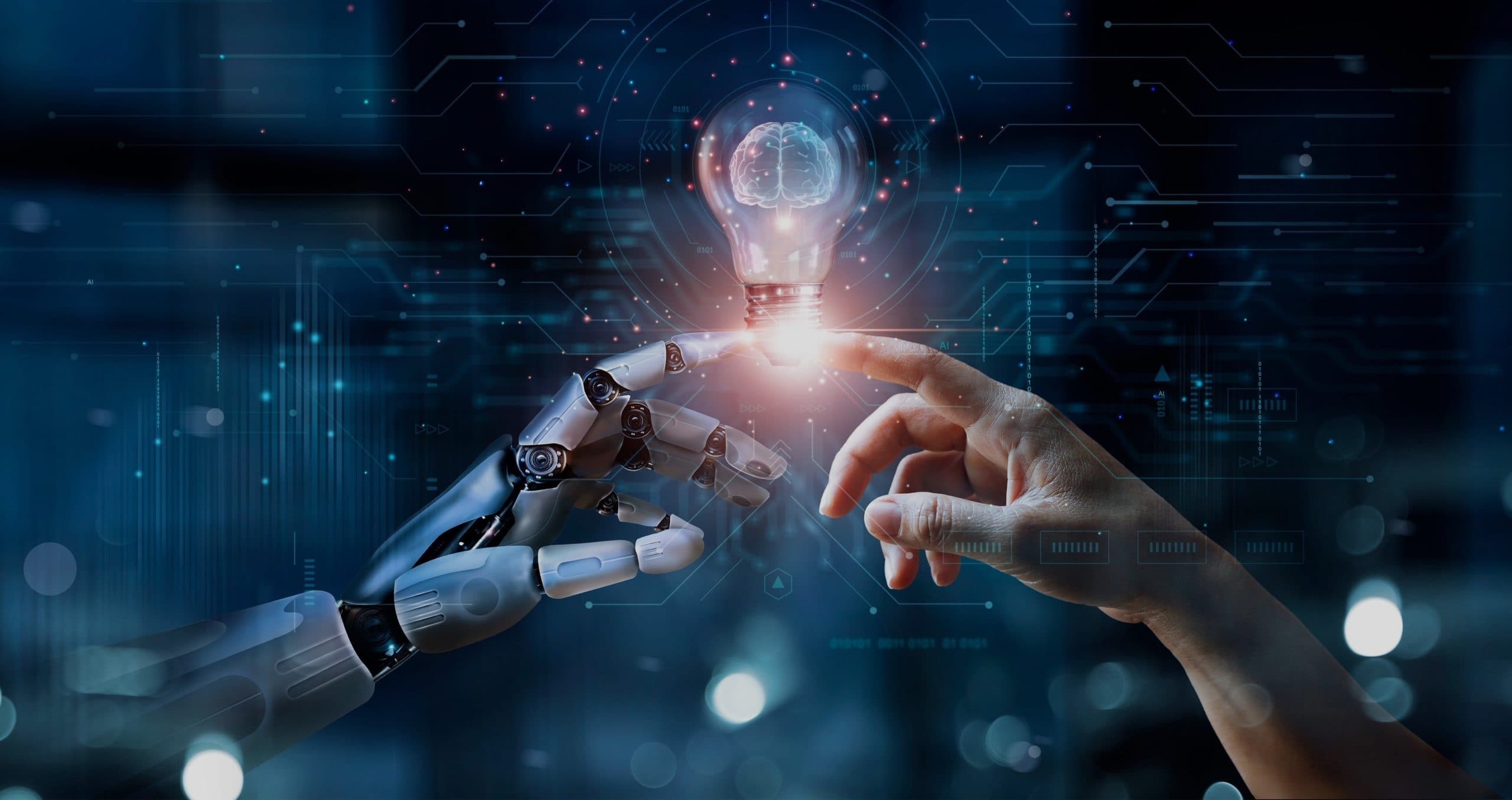 La Inteligencia Artificial y la Educación Teológica: Innovación para un Futuro Inclusivo