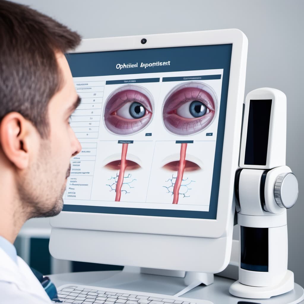 Sistema Inteligente de Gestión de Citas Médicas Preoperatorias con IA