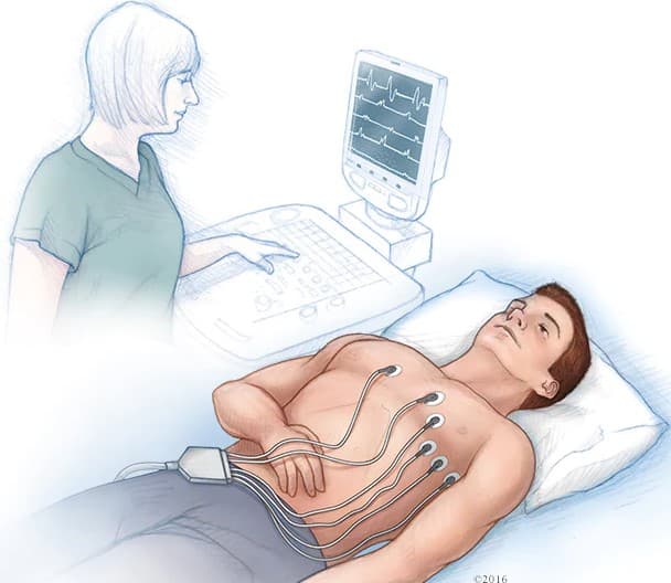 Desarrollo de una Herramienta Didáctica para Diagnóstico de Patologías Cardíacas, vinculado a un ECG para el Laboratorio de Electromedicina de la UPTA FBF