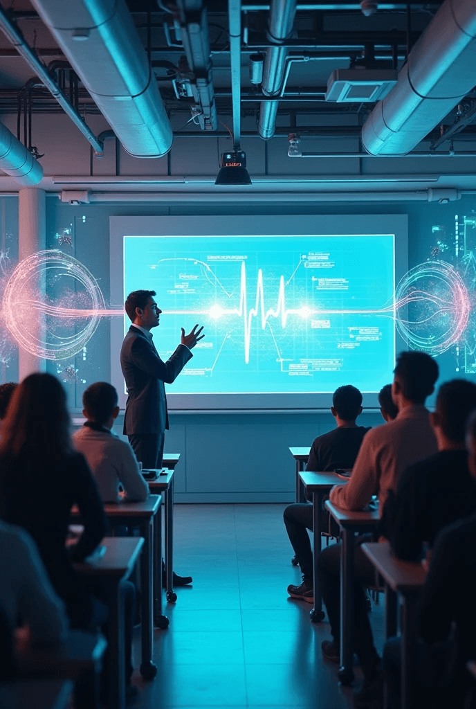 Incorporación y Uso de la Inteligencia Artificial en los Laboratorios Virtuales Universitarios