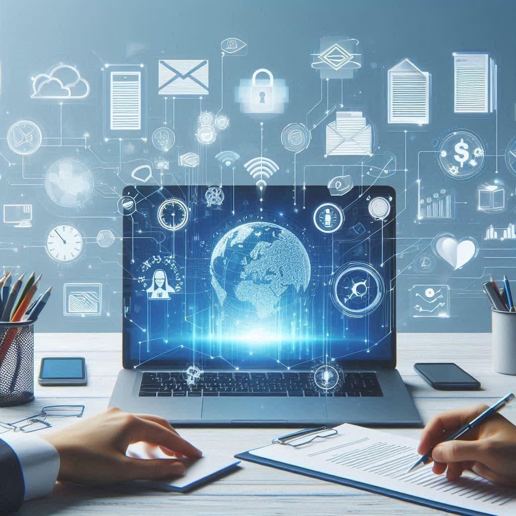 El nuevo paradigma del uso de la Inteligencia Artificial en la generación de documentos administrativos-legales en la Universidad Politécnica Territorial del Estado Aragua “Federico Brito Figueroa”