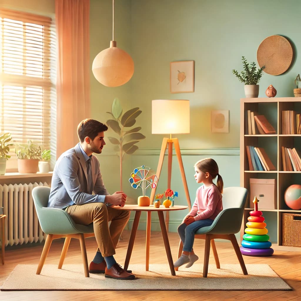 Sistema basado en Conocimiento para psicopedagogos: una solución tecnológica para el TEA