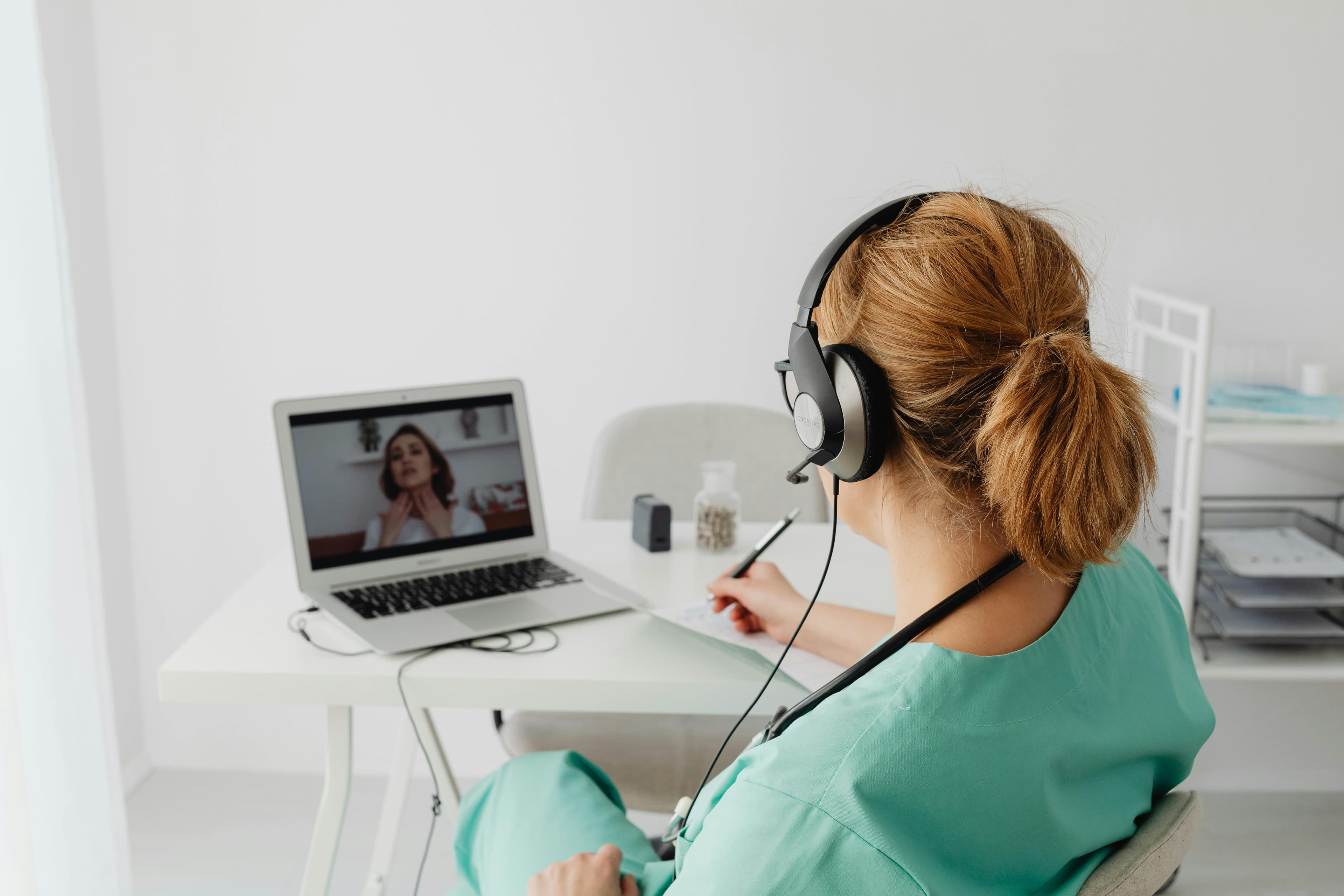 Innovando la educación médica con realidad aumentada
